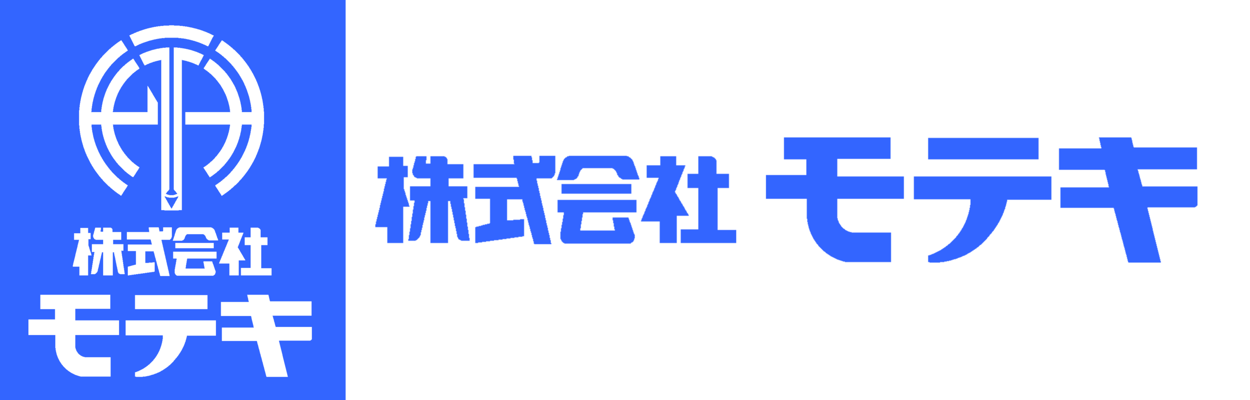 株式会社モテキ